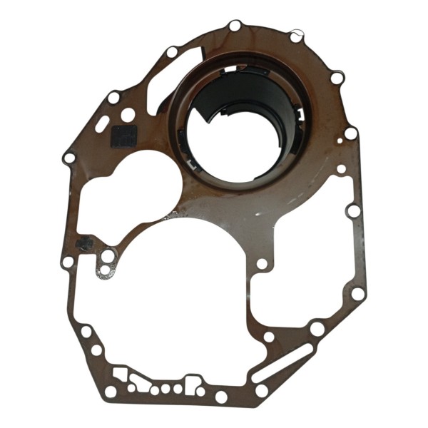 Junta Carcaça Câmbio Al4 Peugeot 207 208 C4 2.0 2010 2011