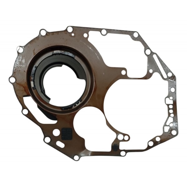 Junta Carcaça Câmbio Al4 Peugeot 207 208 C4 2.0 2010 2011