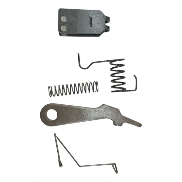 Kit Trava Park Cambio Automatico Al4 Peugeot 207 C4 2.0 2010