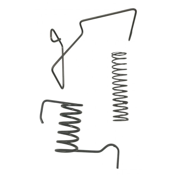 Kit Trava Park Cambio Automatico Al4 Peugeot 207 C4 2.0 2010