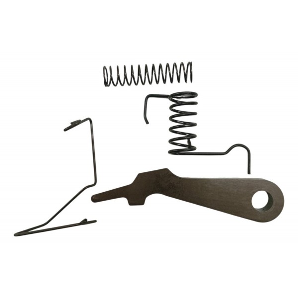 Kit Trava Park Cambio Automatico Al4 Peugeot 207 C4 2.0 2010