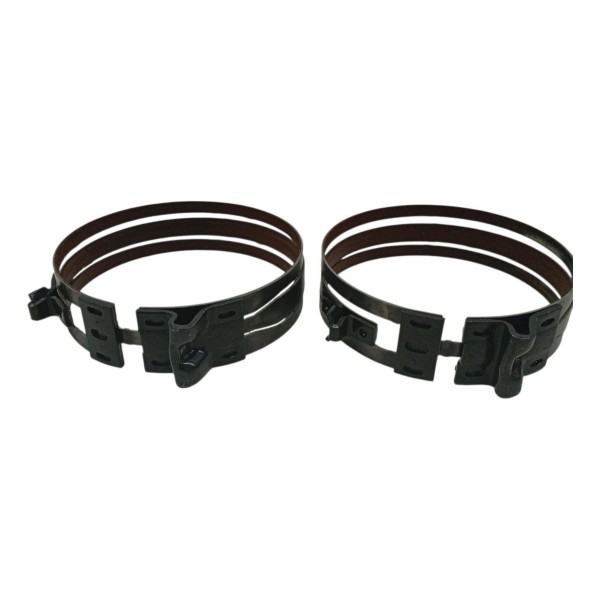 Kit Cinta Cambio Automatico Al4 Peugeot 207 C4 2.0 2010