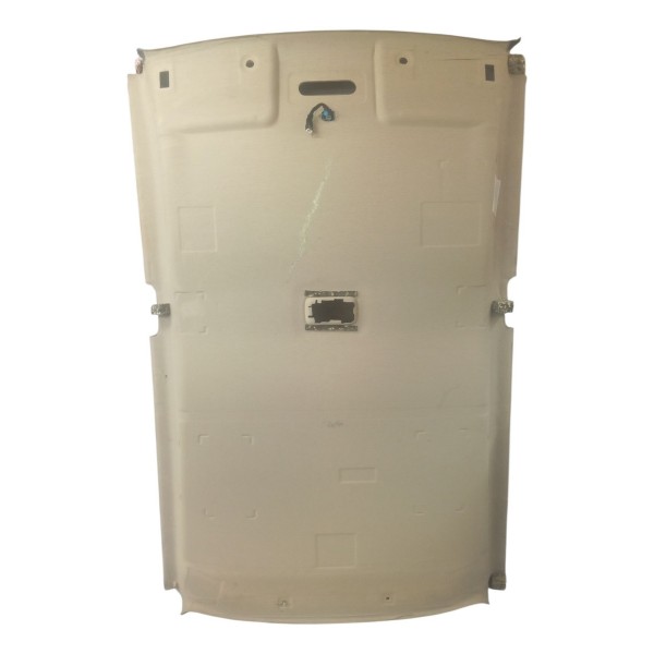 Forro Teto Nissan Versa 1.6 Sl 2016 2017 2018 2019