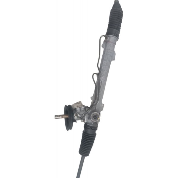 Caixa Direção Hidráulica Peugeot 206 207 2007  2008 2009