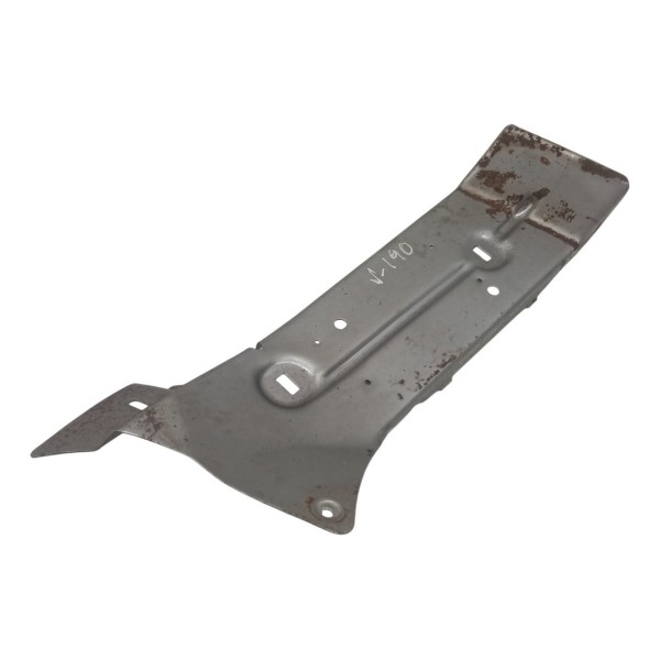 Suporte Descanço Pe Citroen C4 Lounge 1.6 2014 2015 2016