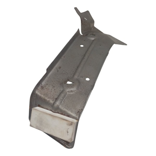 Suporte Descanço Pe Citroen C4 Lounge 1.6 2014 2015 2016