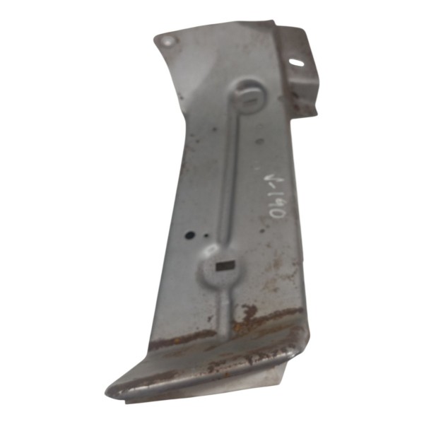 Suporte Descanço Pe Citroen C4 Lounge 1.6 2014 2015 2016