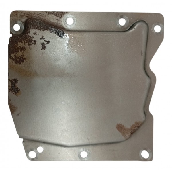 Defletor Caixa Cambio Automatica Al4 Peugeot 207 C4 2.0 2010