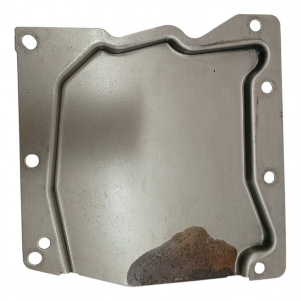 Defletor Caixa Cambio Automatica Al4 Peugeot 207 C4 2.0 2010