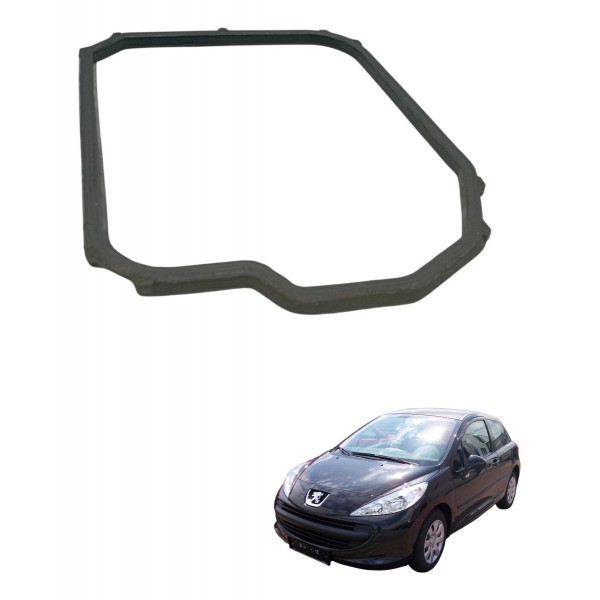 Junta Carter Cambio Automatico Peugeot 207 2.0 2010 2011