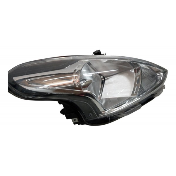 Farol Principal Direita Nissan Versa 1.6 2016 2017 2018 2019 Direito/passageiro