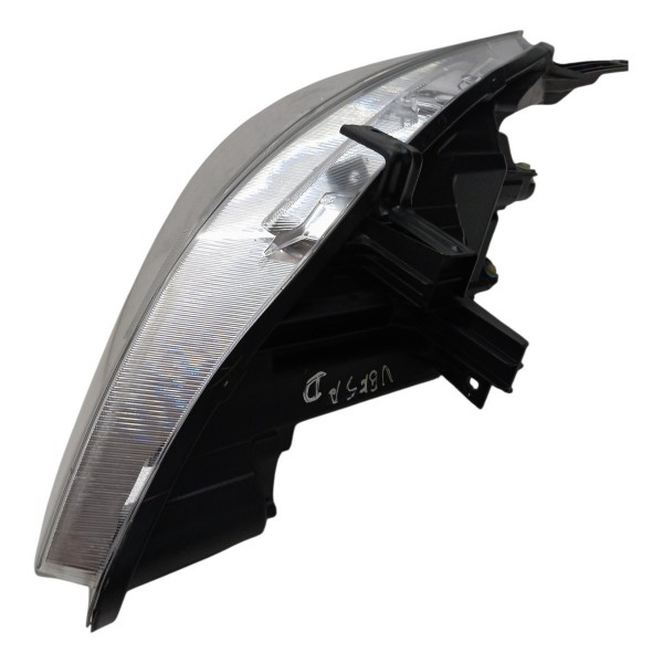 Farol Principal Direita Nissan Versa 1.6 2016 2017 2018 2019 Direito/passageiro