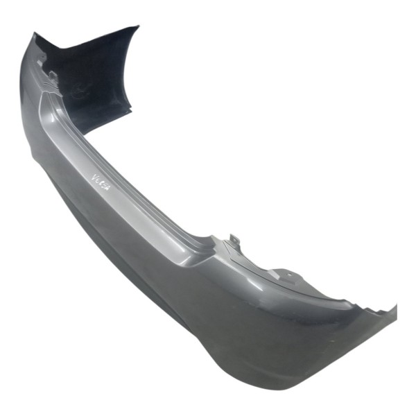 Parachoque Traseiro Nissan Versa 1.6 2018 2019 2020 Detahe