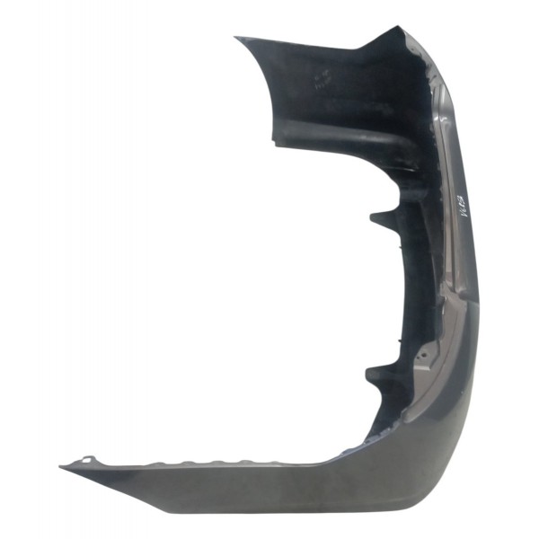 Parachoque Traseiro Nissan Versa 1.6 2018 2019 2020 Detahe