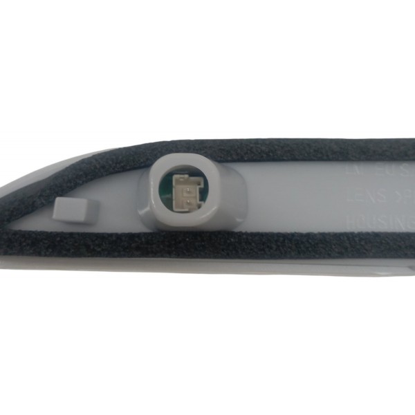 Pisca Seta Direito Retrovisor Hyundai Ix35 2015 2016 2017 Direito