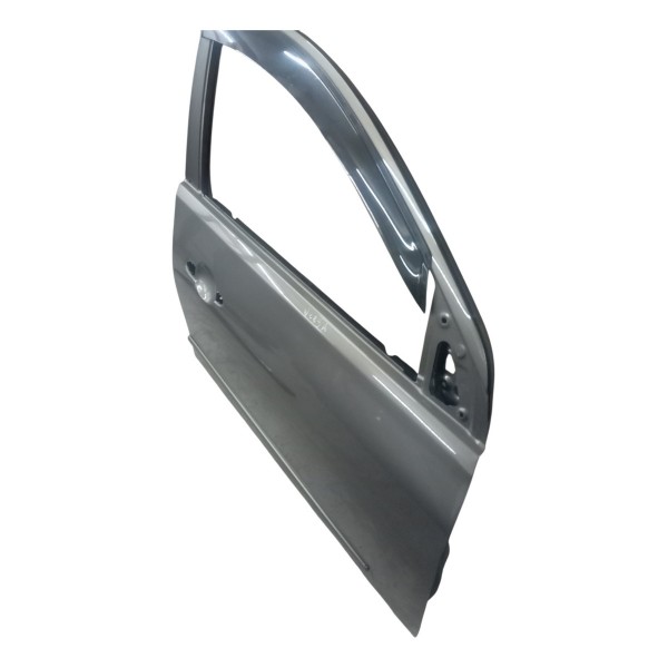 Porta Dianteira Direita Nissan Versa 1.6 4p 2017 2018 2019 Dianteira Direito