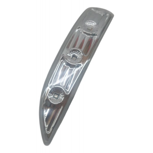 Pisca Seta Esquerda Retrovisor Hyundai I30 2009 2010 2011 Esquerdo