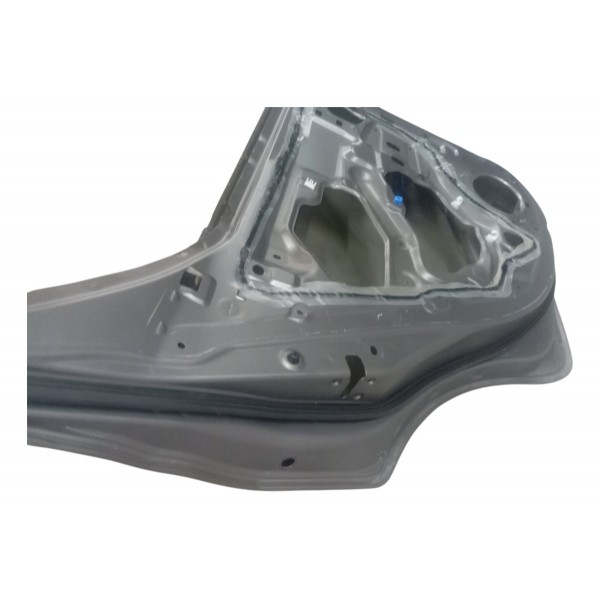 Porta Traseira Esquerda Nissan Versa 1.6 Sl 4p 2018 Detalhe Traseira Esquerdo