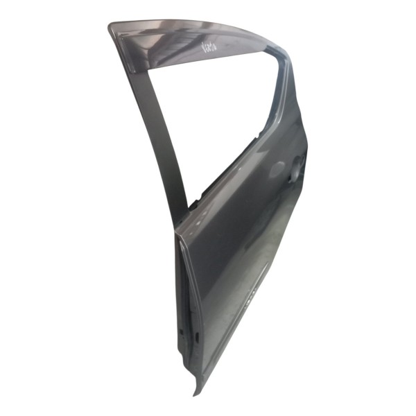 Porta Traseira Esquerda Nissan Versa 1.6 Sl 4p 2018 Detalhe Traseira Esquerdo