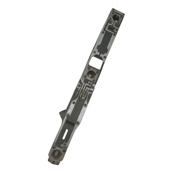 Circuito Lanterna Traseira Esquerda Renault Kangoo 2003 2004