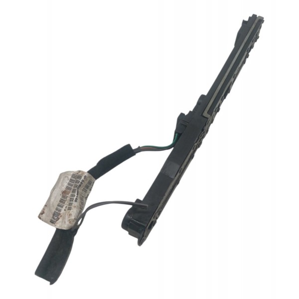 Circuito Lanterna Traseira Esquerda Renault Kangoo 2003 2004