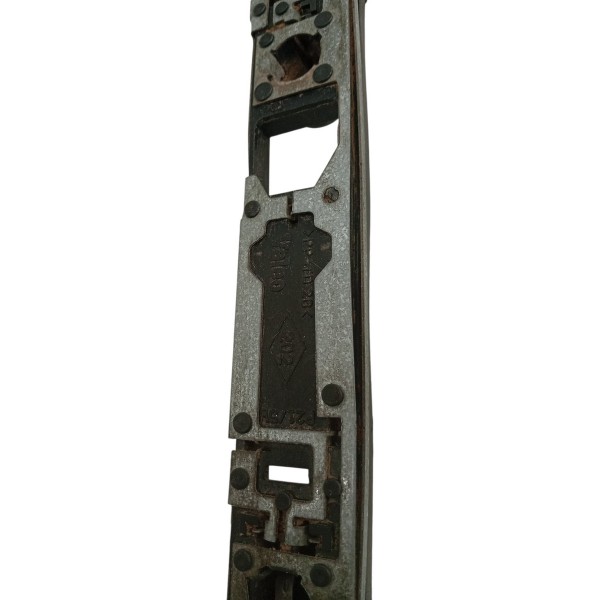 Circuito Lanterna Traseira Esquerda Renault Kangoo 2003 2004