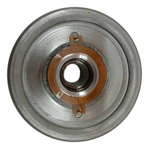 Tambor Cinta C/bucha Cambio Al4 Peugeot 207 208 C4 2.0 2010