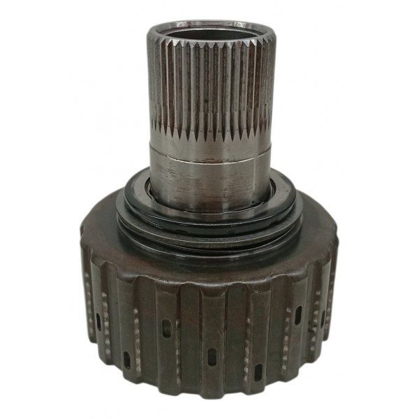 Cilindr Embreagem Cambio Automatico Al4 Peugeot 207 2.0