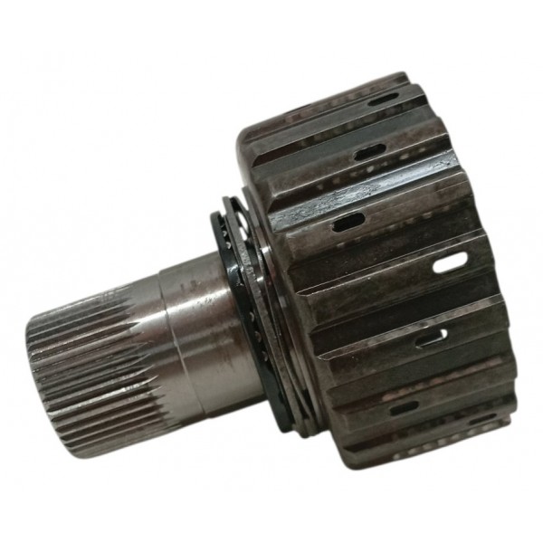 Cilindr Embreagem Cambio Automatico Al4 Peugeot 207 2.0