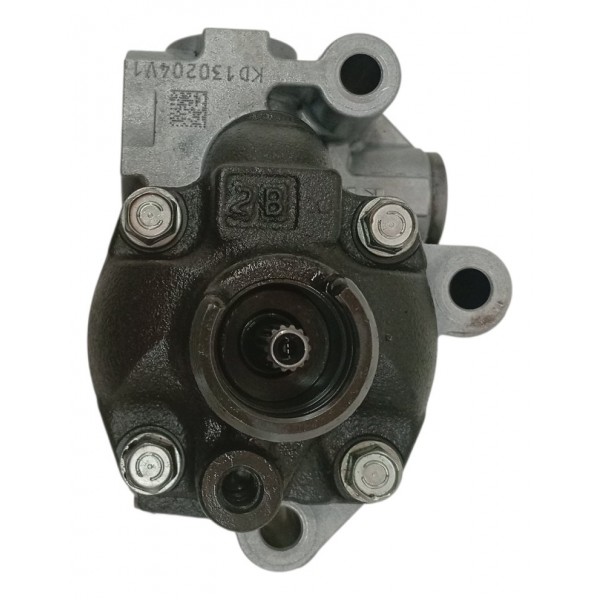 Bomba Óleo Mitsubishi Asx 2.0 2010 2011 2012 2013