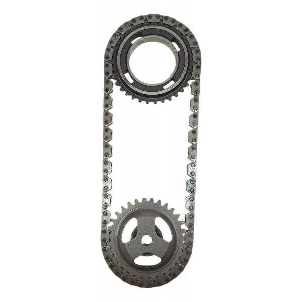 Kit Engrenagem Correia Bomba Oleo Mitsubishi Asx 2.0 2012