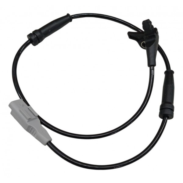 Sensor Abs Dianteira Esquerda Peugeot 307 308 2010 2011