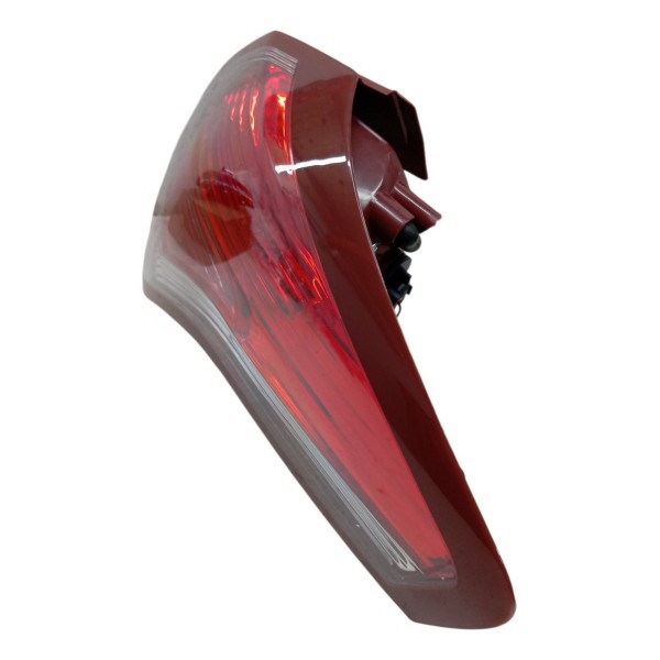 Lanterna Traseira Direita Citroen C4 Pallas 2007 2008 2009 Esquerdo/motorista