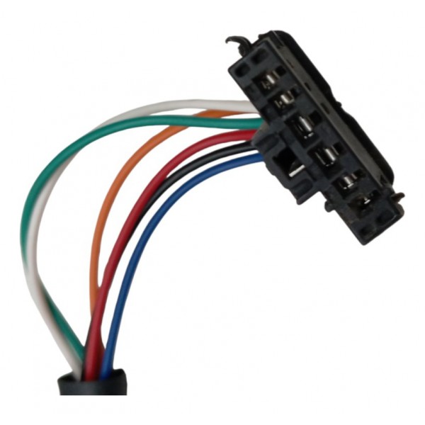 Lanterna Traseira Direita Citroen C4 Pallas 2007 2008 2009 Esquerdo/motorista