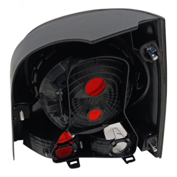 Lanterna Esquerdo Volkswagen Polo Hatch 2008 2009 2010 2011 Esquerdo/motorista