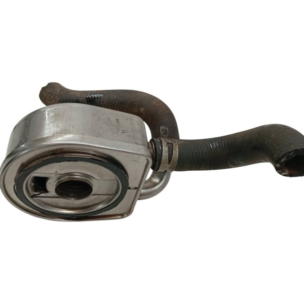 Trocador Calor Cambio Automatico Al4 Peugeot 207 208 C4 2.0