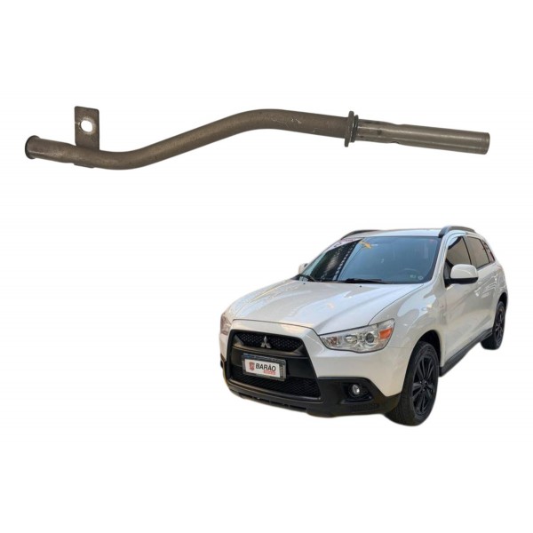 Bainha Vareta Nível Óleo Motor Mitsubishi Asx 2.0 2011 2012