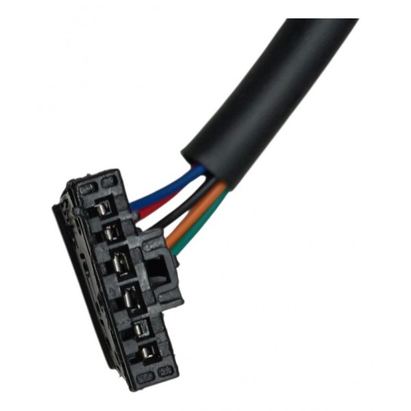 Lanterna Traseira Esquerda Citroen C4 Pallas 2007 2008 2009 Esquerdo/motorista