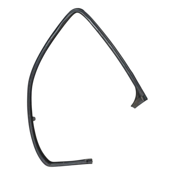 Borracha Guarnição Dianteira Direita Renault Kangoo 2003