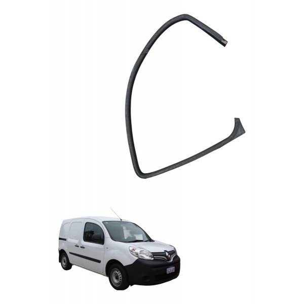 Borracha Guarnição Dianteira Direita Renault Kangoo 2003
