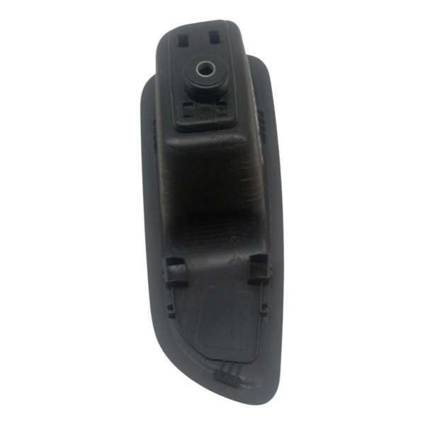 Moldura Puxador Porta Traseira Direita Fiat Argo 2017 2018