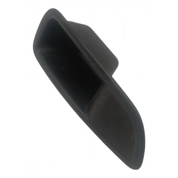 Moldura Puxador Porta Traseira Direita Fiat Argo 2017 2018