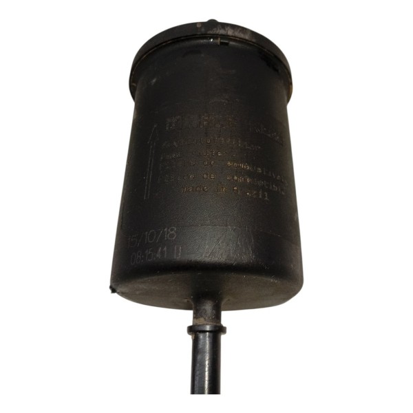 Filtro Combustivel Citroen C4 Lounge 1.6 2014 2015 2016 2017