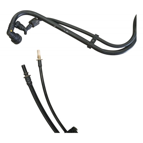 Mangueira Tanque Combustivel Citroen C4 Lounge 1.6 2015