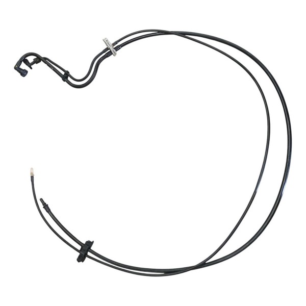 Mangueira Tanque Combustivel Citroen C4 Lounge 1.6 2015