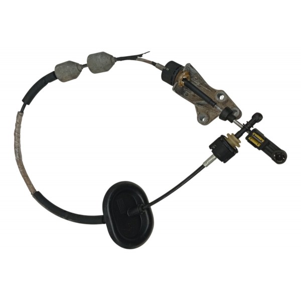 Cabo Trambulador Marcha Citroen C4 Lounge 1.6 2015 2016