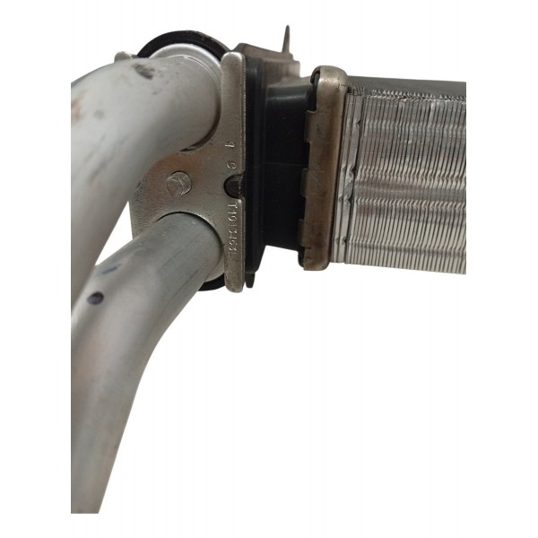 Radiador Ar Quente Citroen C4 Lounge 1.6 2014 2015 2016 2017