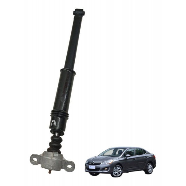 Amortecedor Traseiro Direito Citroen C4 Lounge 2015 2016