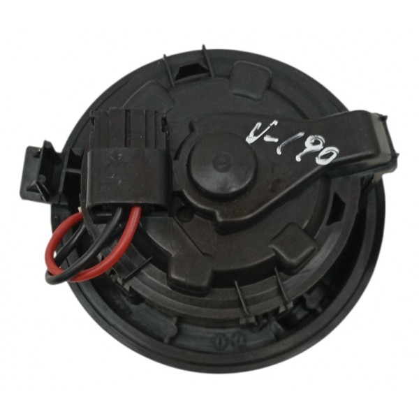 Motor Ventilador Ar Forçado Citroen C4 Lounge 1.6 2015 2016
