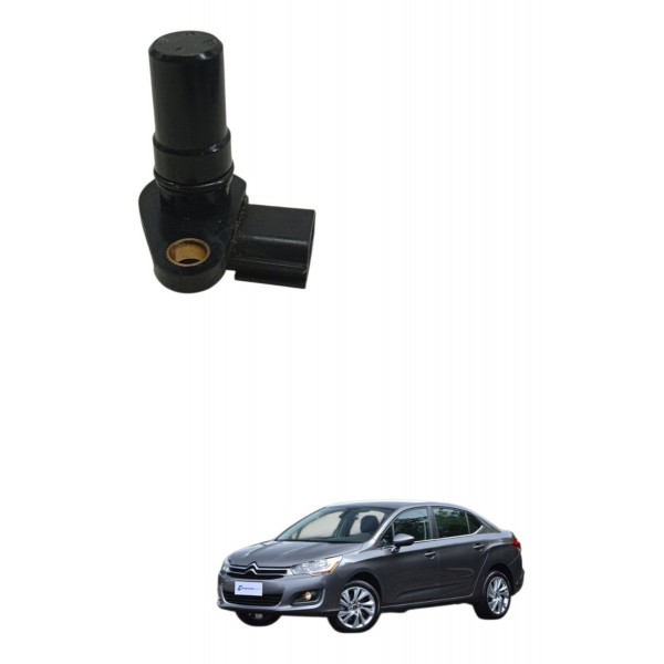 Sensor Velocidade Cambio Mitsubishi Asx 2.0 2011 2012 2013